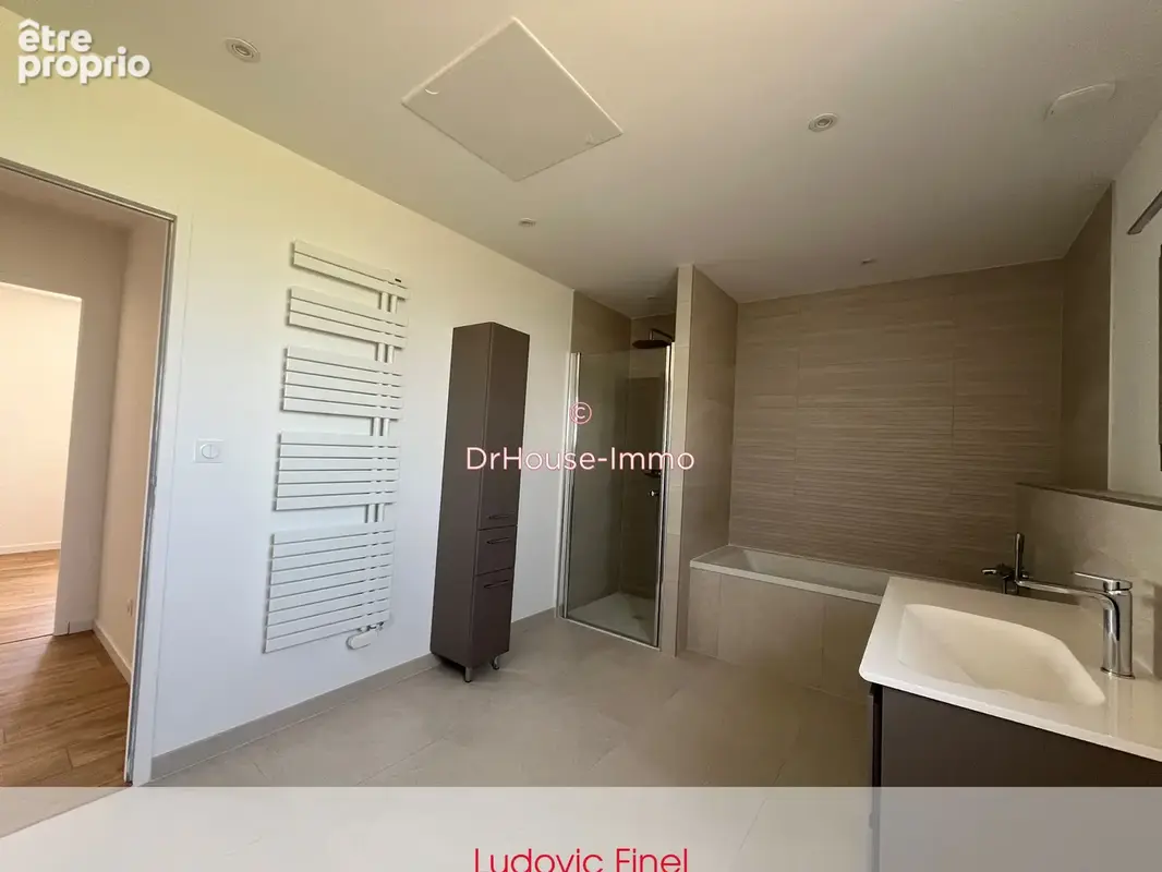 Maison 7 pièces 148 m² à vendre à Bieville-Beuville (14112) - photo 9