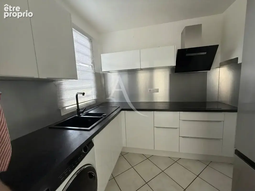Appartement t4 duplex baie-mahault - photo 3