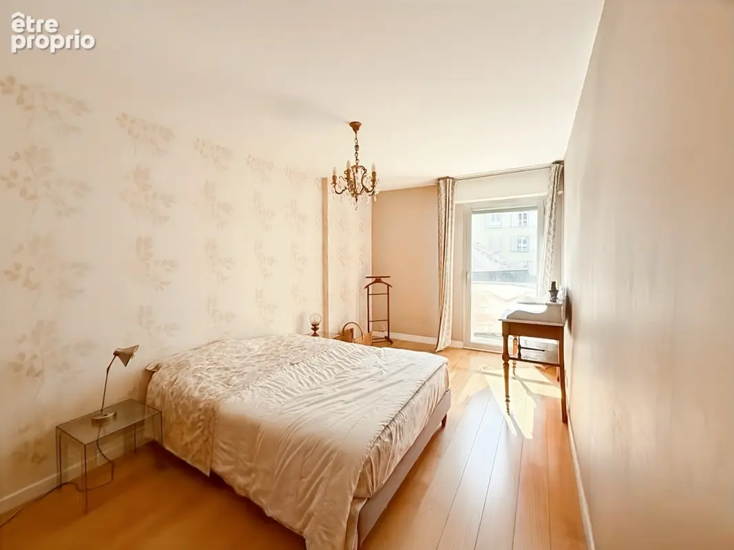 Appartement de 105 m² - Les Lices - photo 5