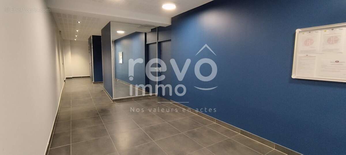 Appartement à ANGERS