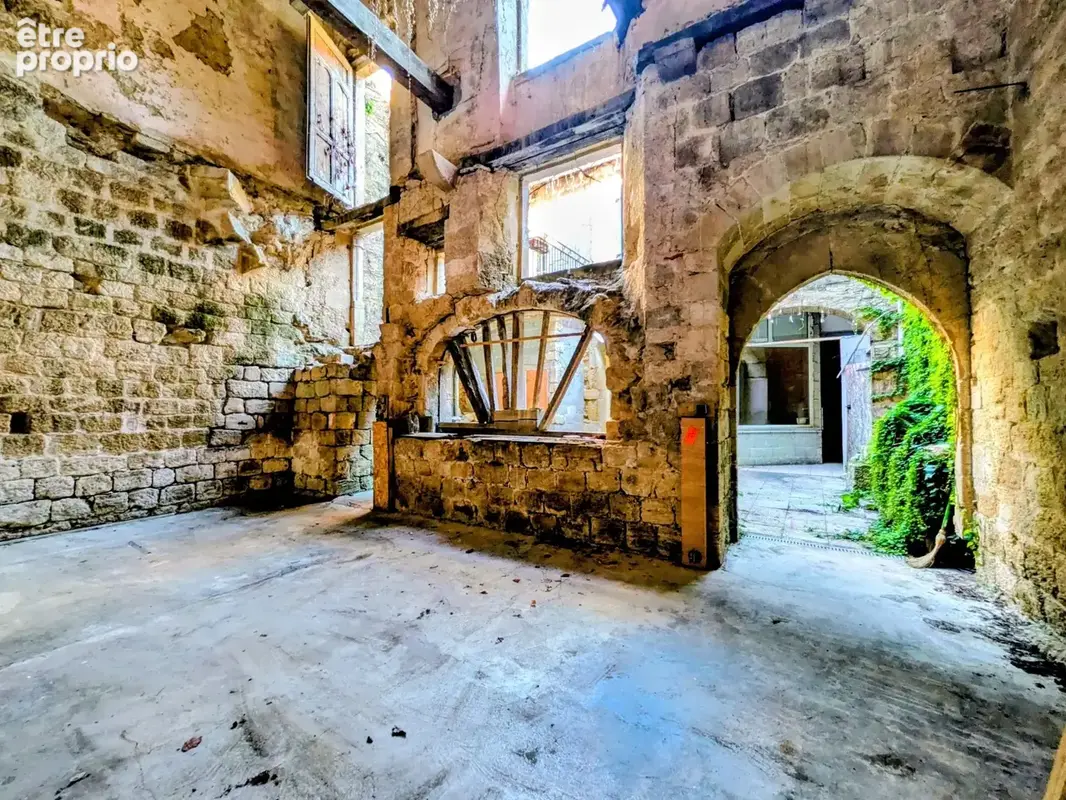 Maison à MARCIAC