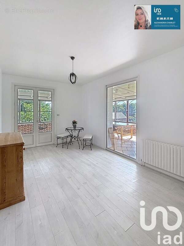 Photo 4 - Maison à DOMPIERRE-SUR-HELPE