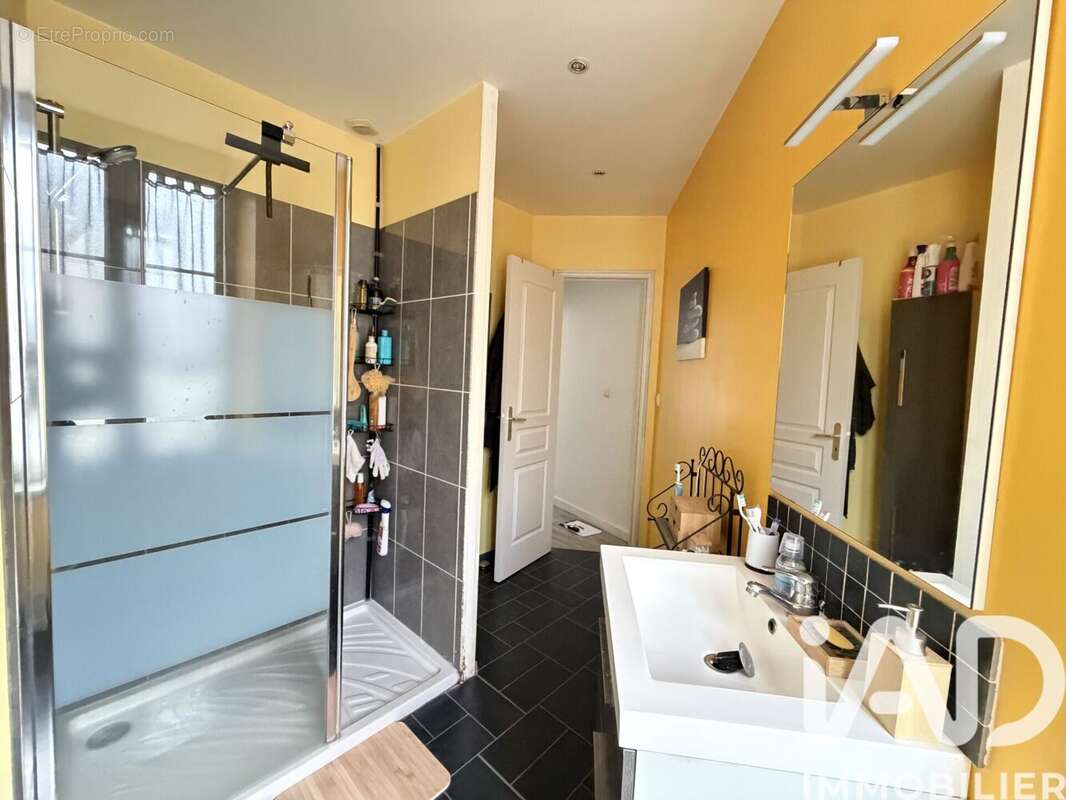 Photo 4 - Maison à NOYEN-SUR-SARTHE