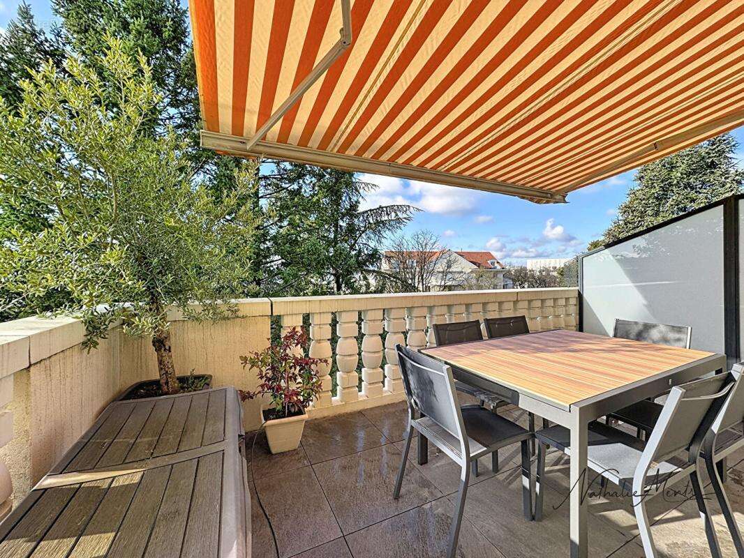 Appartement à LYON-4E