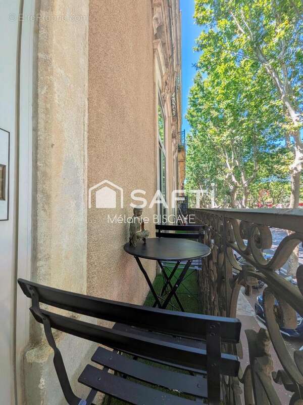 Photo 6 - Appartement à NARBONNE