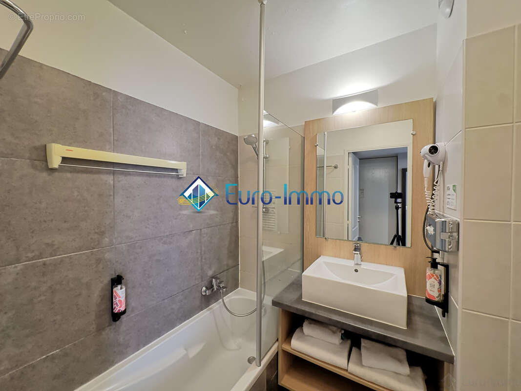 Appartement à BEAUSOLEIL