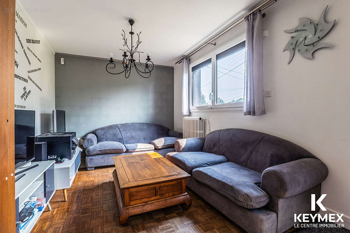 Maison familiale 7 pièces à vendre à Parmain ? 5 chambres, jardin, sous-sol total, garage ? Vente Interactive - photo 3