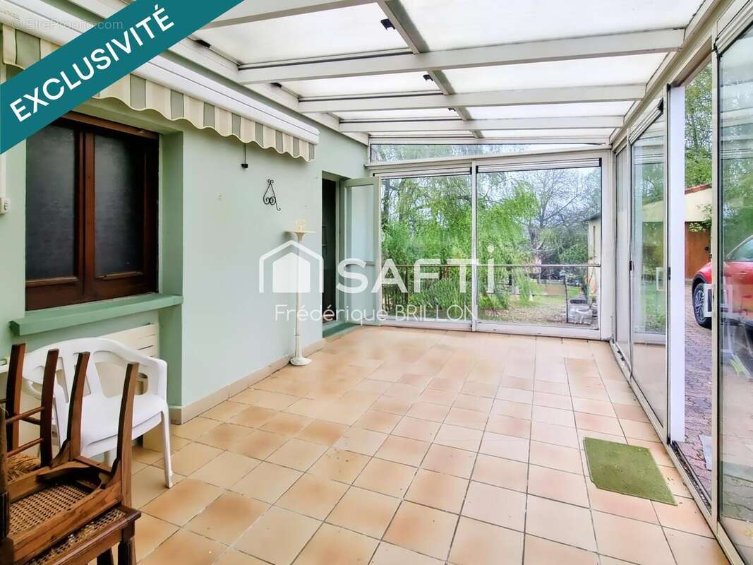 Photo 6 - Maison à SAMER