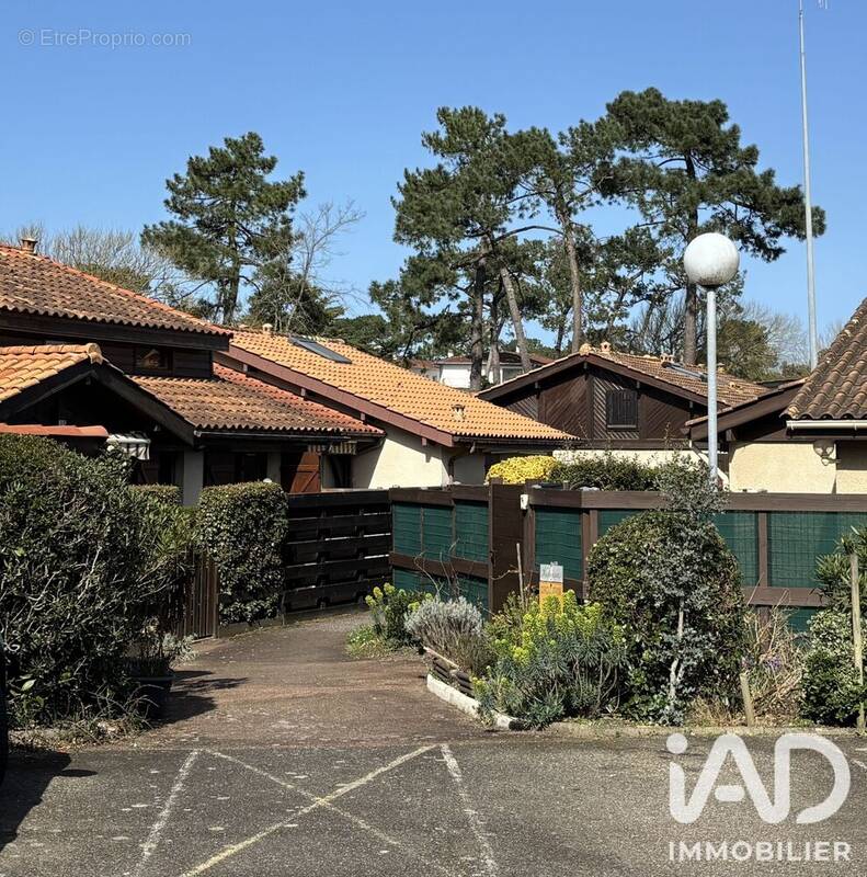 Photo 1 - Maison à CAPBRETON
