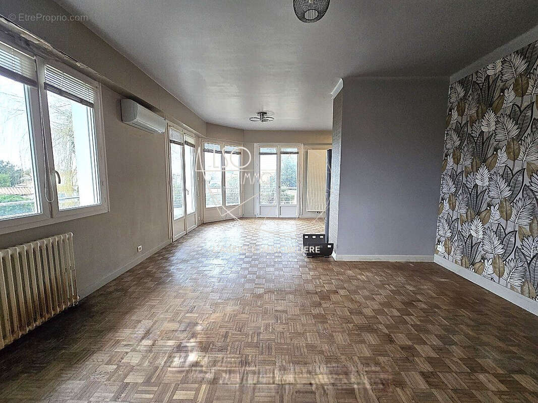 Maison à L&#039;ILE-D&#039;OLONNE