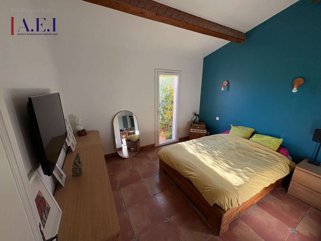 Maison à LA SEYNE-SUR-MER