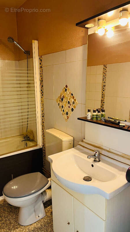 Appartement 31m² à arcachon - photo 4