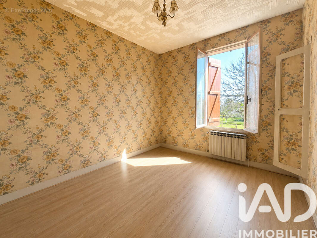 Photo 6 - Maison à ANGOULEME