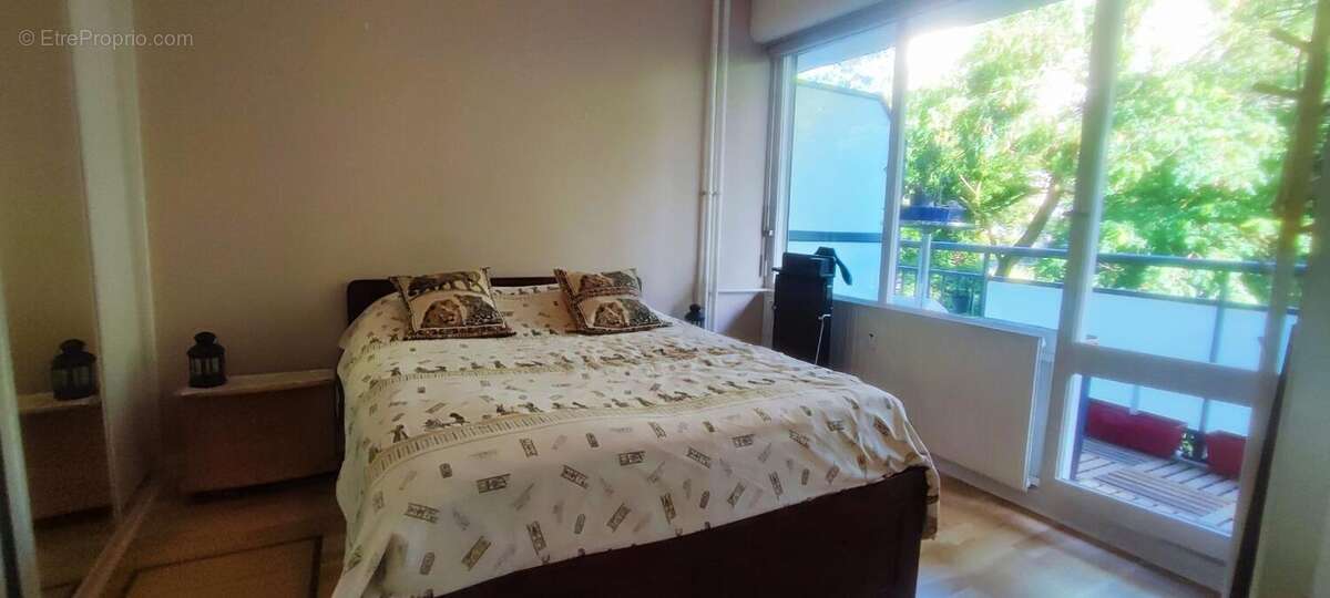 Appartement - photo 10