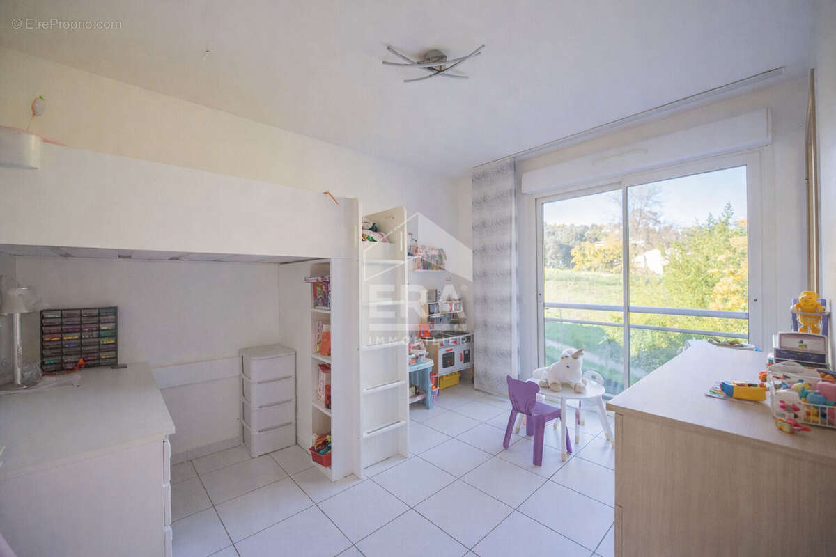 Appartement à MANDELIEU-LA-NAPOULE