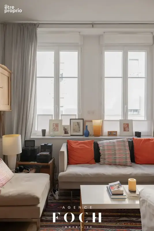Maison 4 pièces 82 m² à vendre à Nancy (54000) - photo 9
