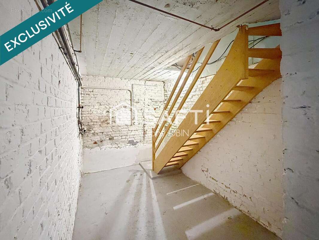 Photo 8 - Maison à LOOS