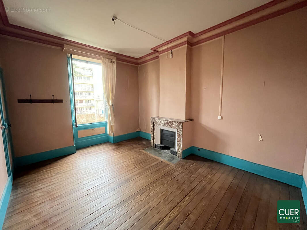 Appartement à VALENCE