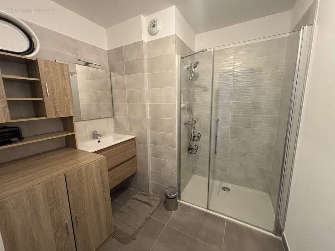 Appartement à SERIGNAN