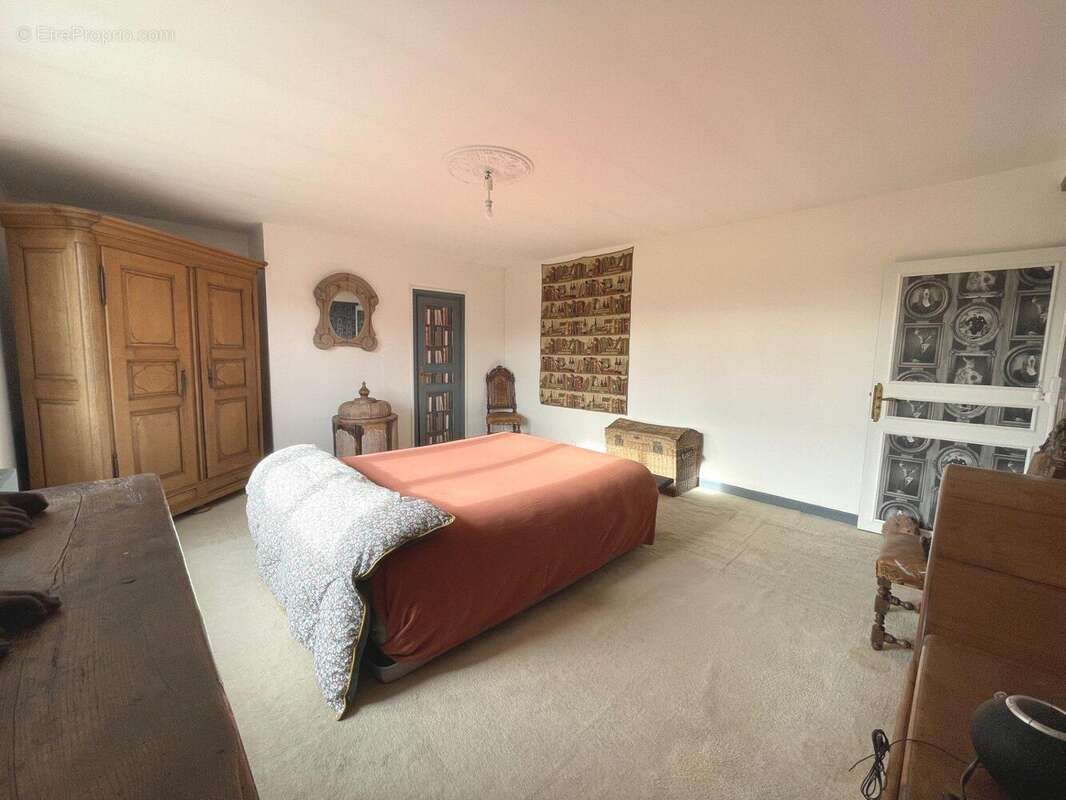 Maison à CHOISY-AU-BAC