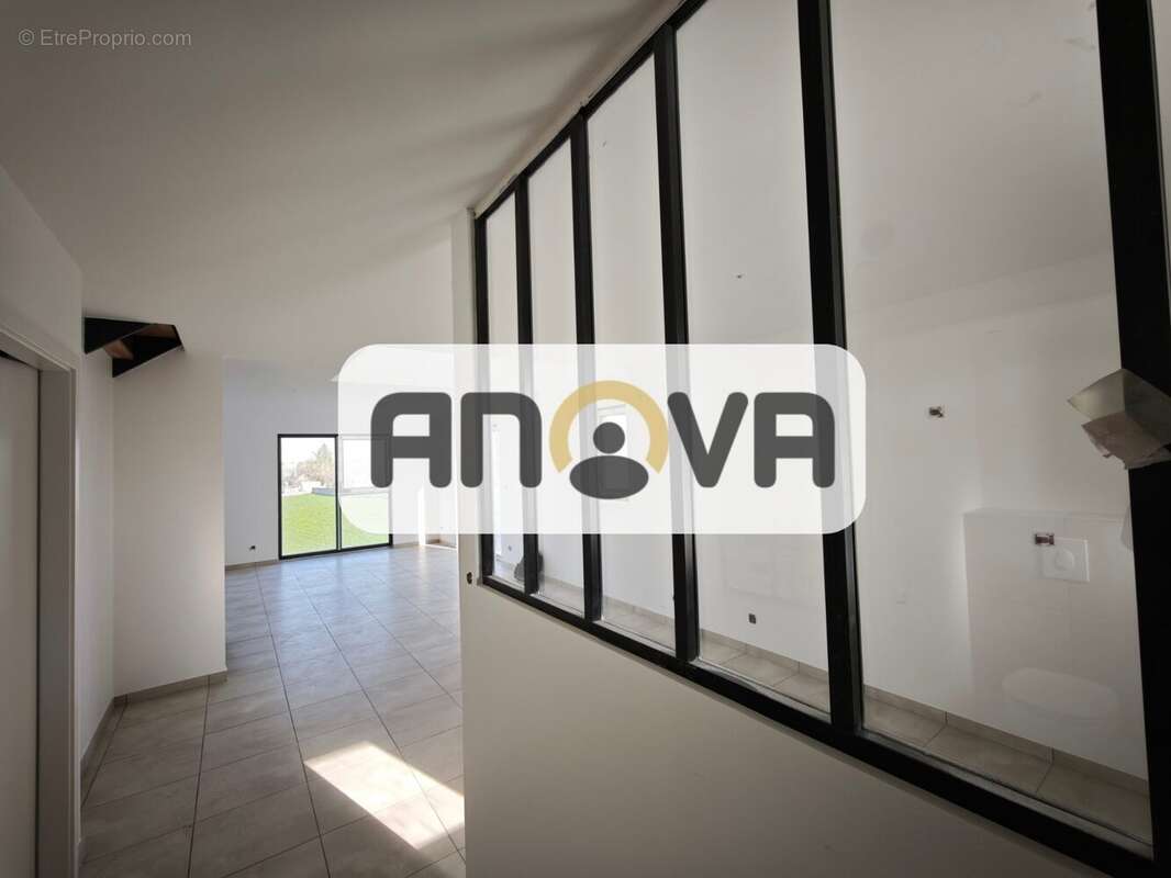 Appartement à HOCHFELDEN