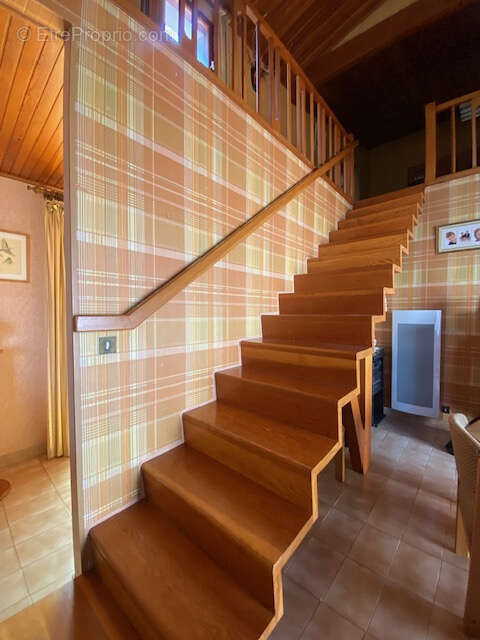 Maison à SAINT-PIERRE-D'OLERON