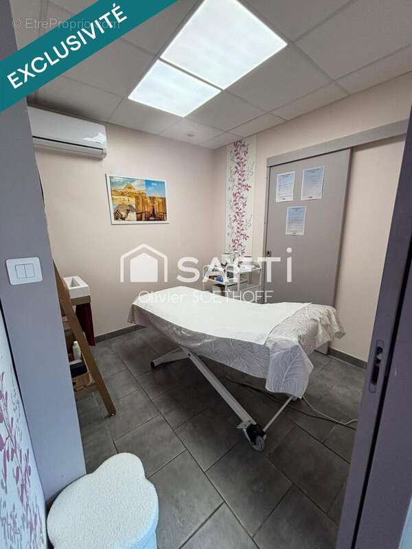 Commerce 45 m² à Lavardac  - photo 2