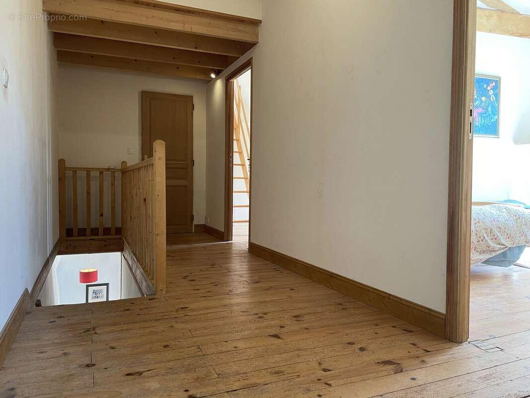 Maison à FONTAINE-CHALENDRAY