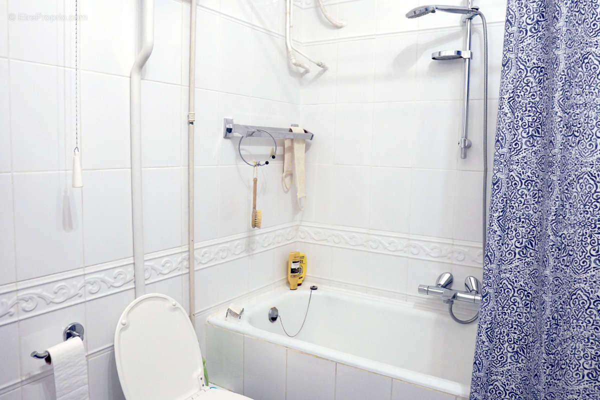 Appartement à CHAMONIX-MONT-BLANC