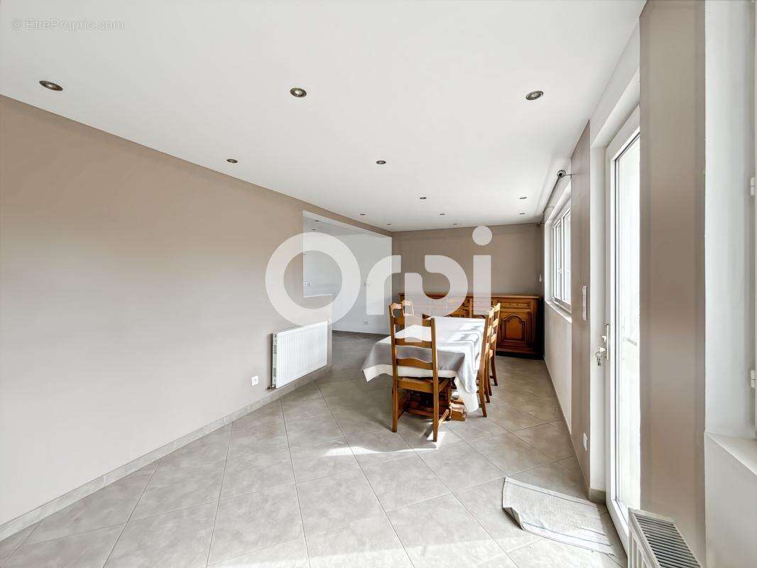 Maison individuelle à vendres à Écault – Très beau potentiel & Extension lumineuse - photo 8