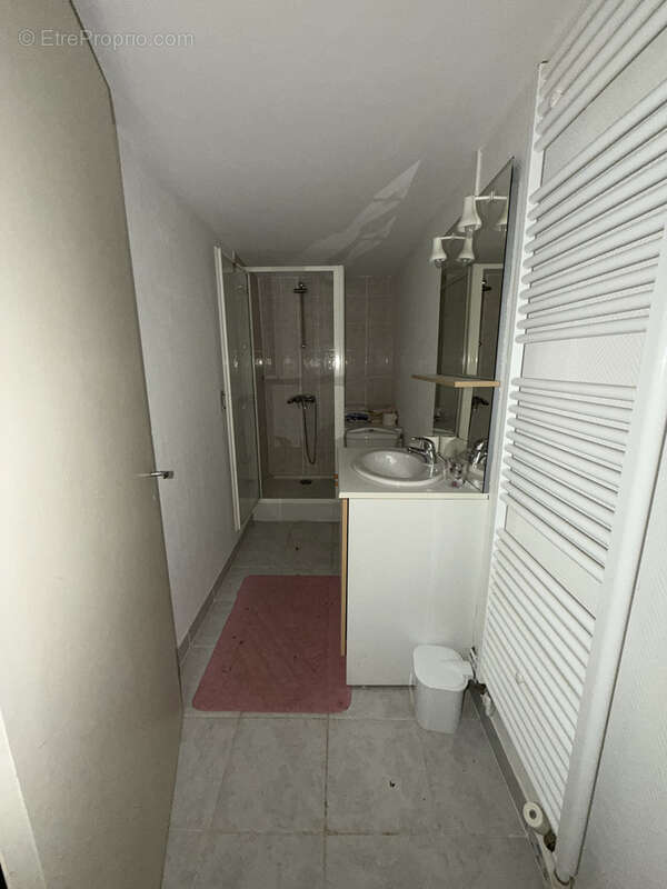 Maison à TONNAY-CHARENTE