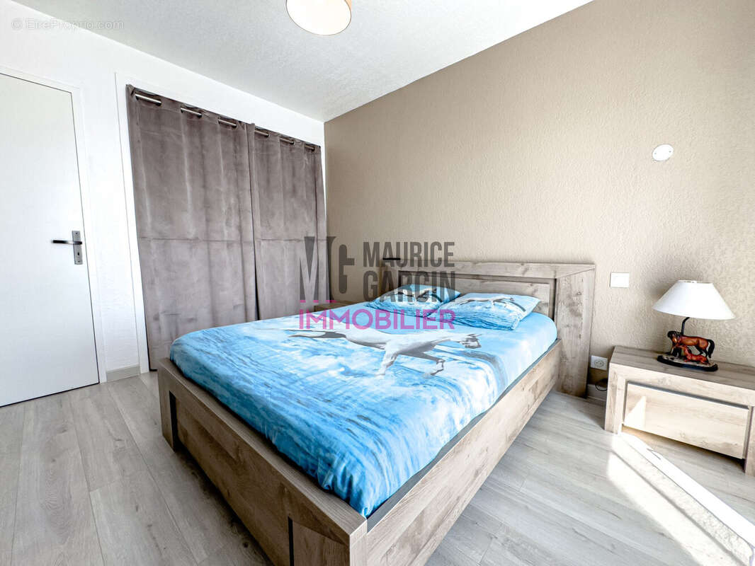 Appartement à CAVAILLON