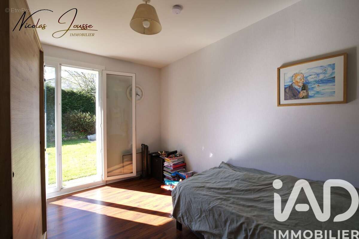 Photo 9 - Maison à VERSONNEX