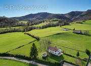 Maison à SAINT-JEAN-PIED-DE-PORT