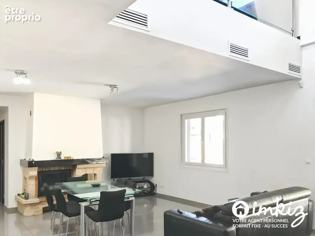 Villa 6 pièces - photo 6