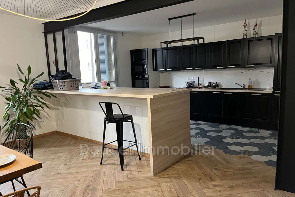 Appartement à BEZIERS