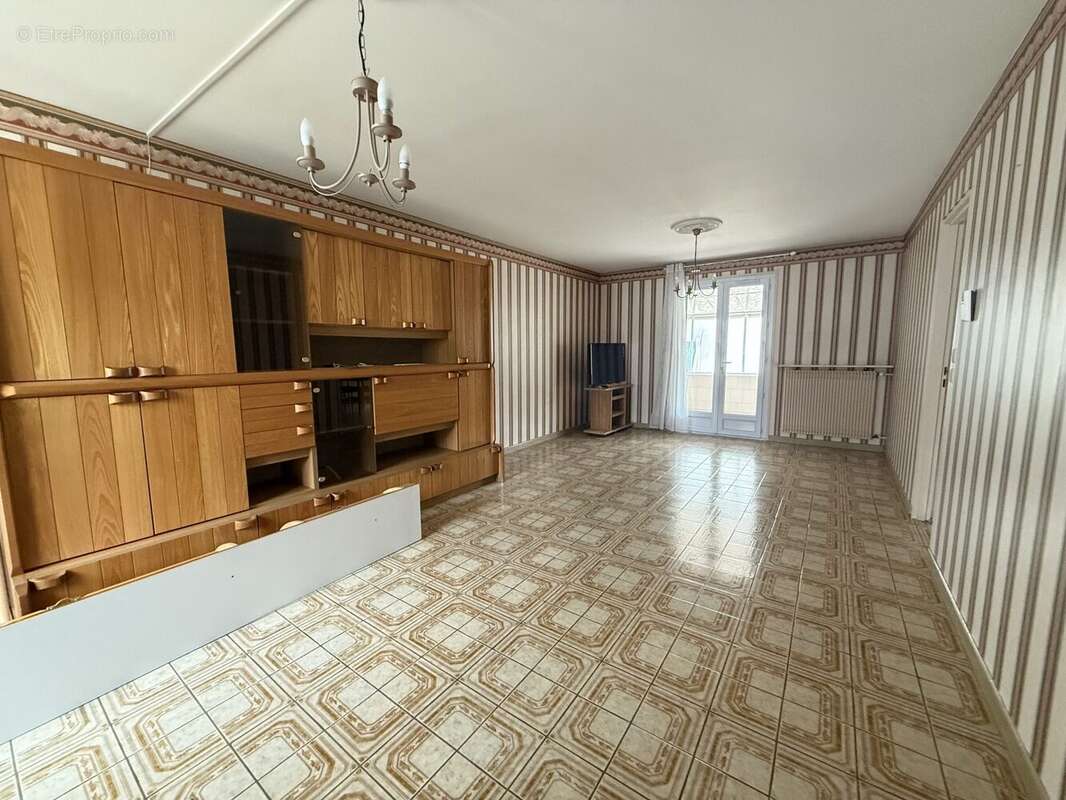 Maison à JOUE-LES-TOURS