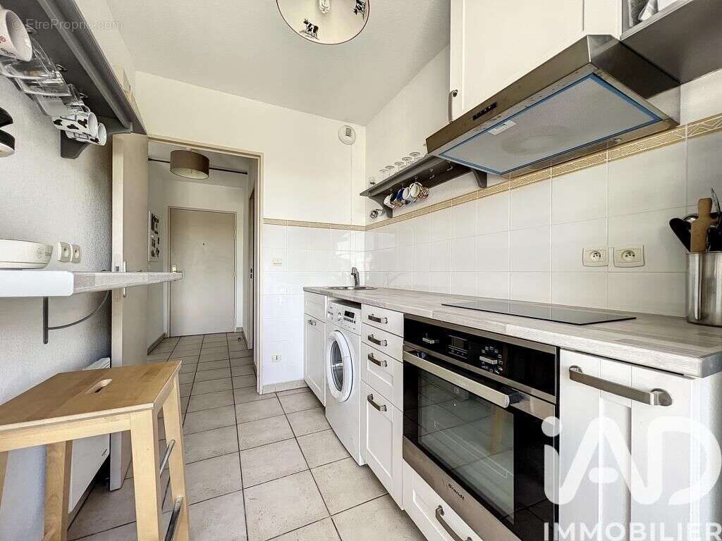 Photo 4 - Appartement à AVIGNON