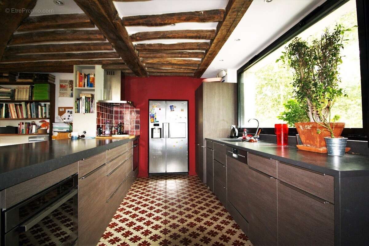 Appartement à VERSAILLES