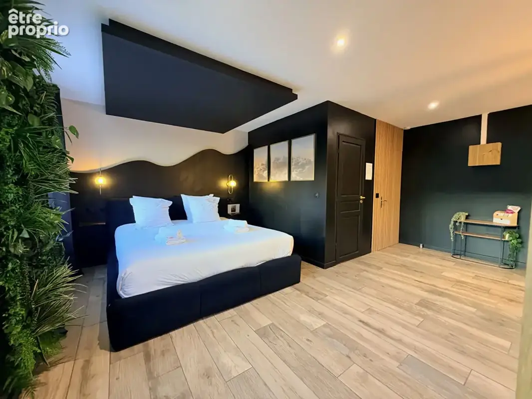 Appartement type loft Angoulême - photo 3