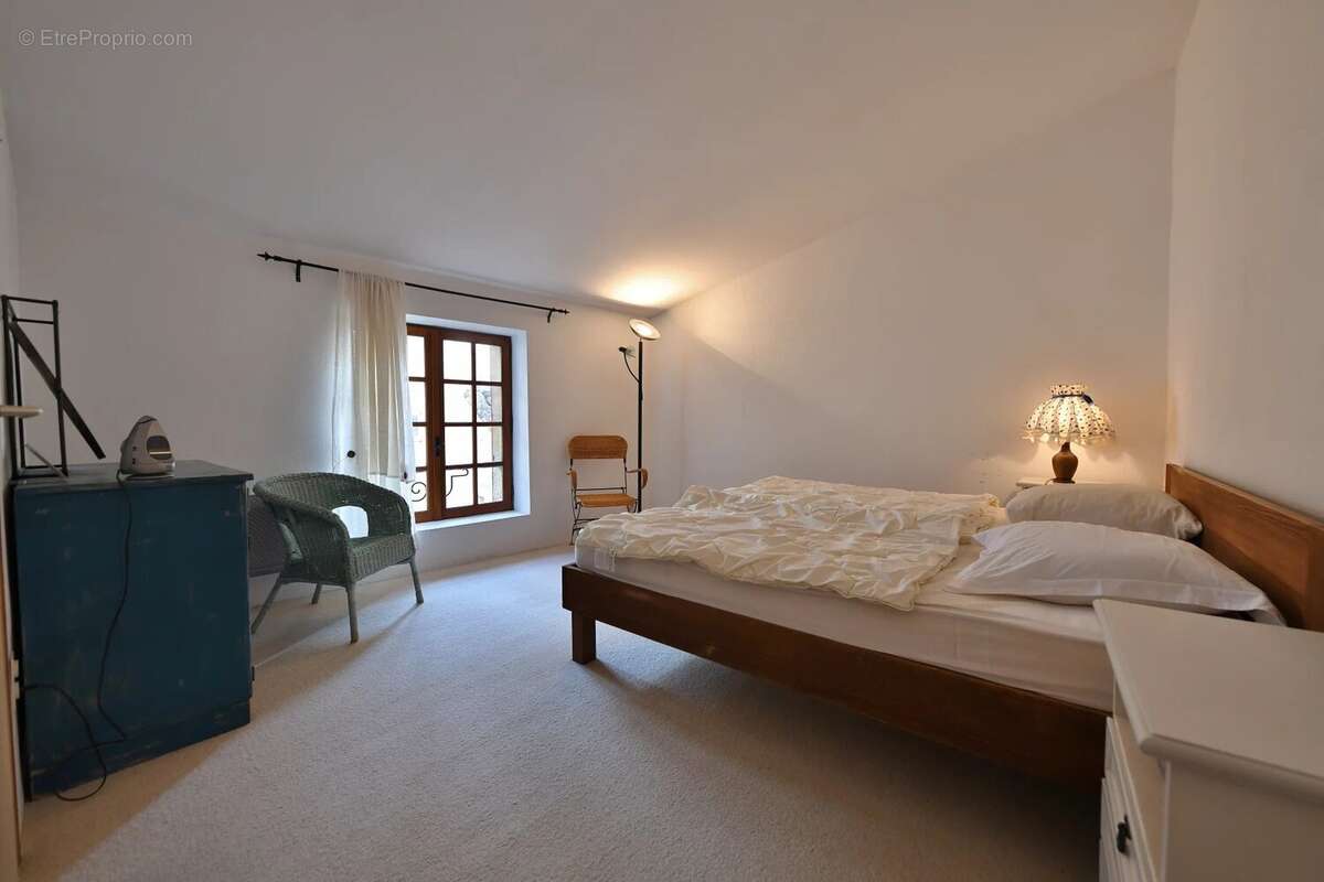 Maison à UZES