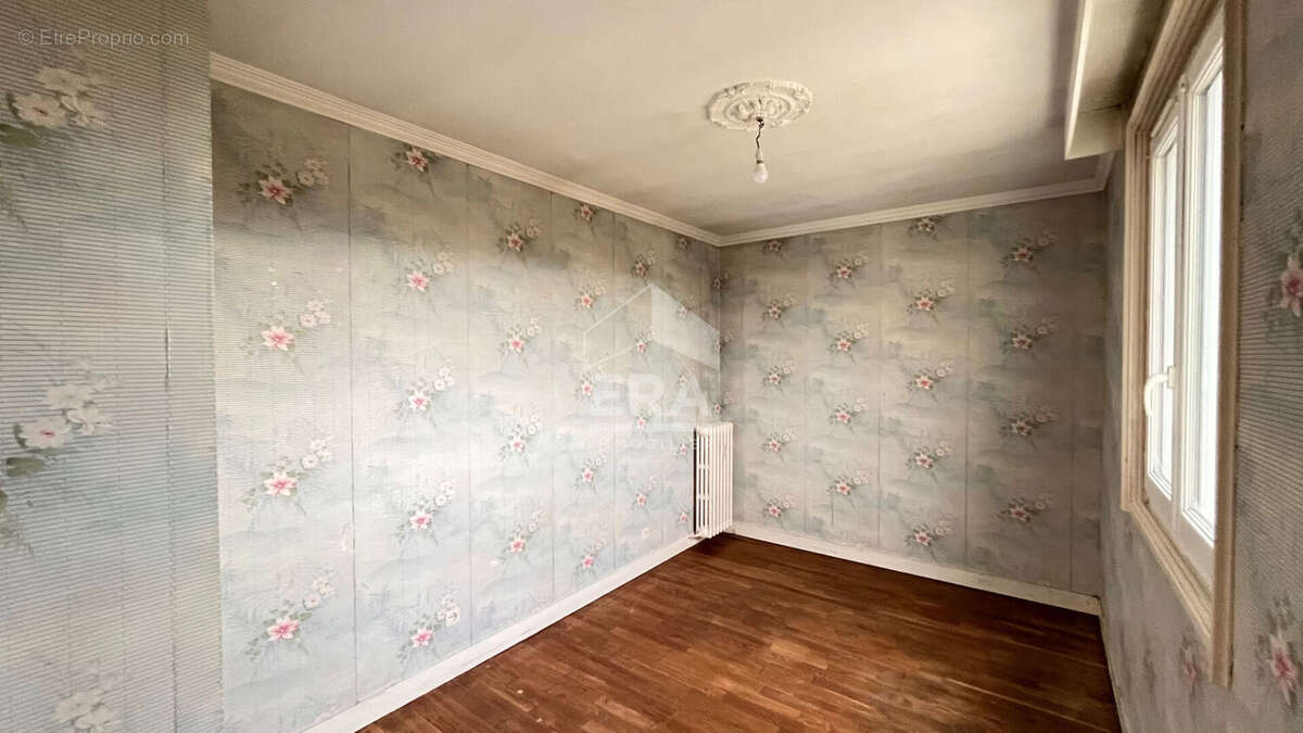 Appartement à NOGENT-LE-ROTROU