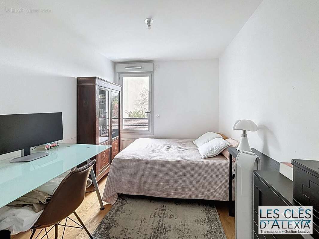 Appartement à CALUIRE-ET-CUIRE