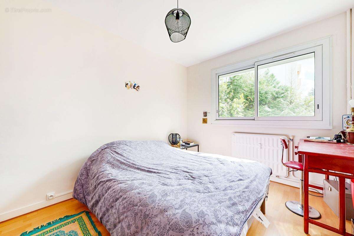 Appartement à ORVAULT