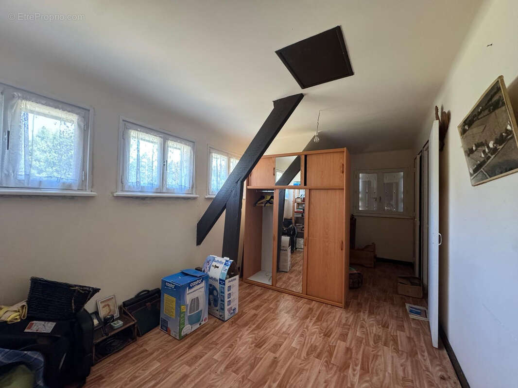 Maison familiale sur Plomelin - photo 9