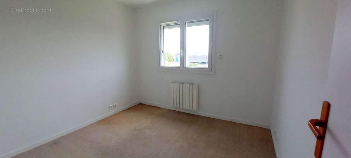 Appartement à BONDY