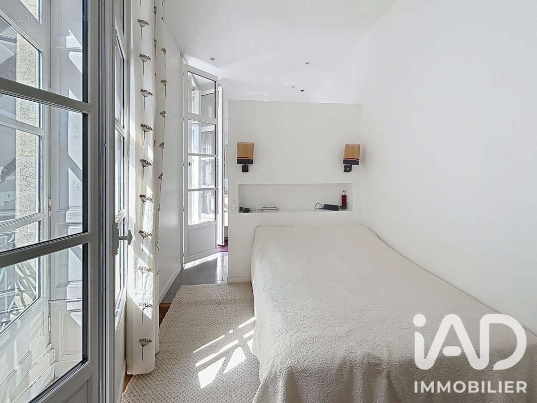 Photo 8 - Appartement à NANTES