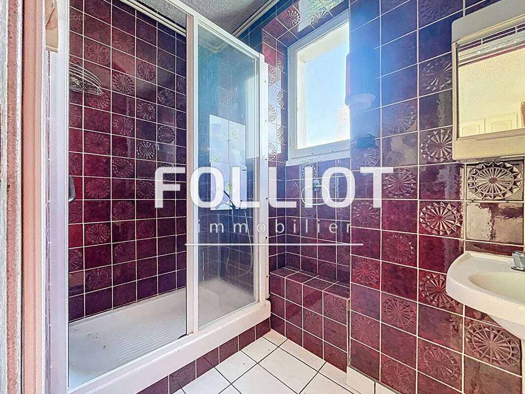 Maison à SAINT-SAUVEUR-LA-POMMERAYE