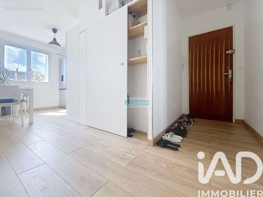 Photo 7 - Appartement à TOURS