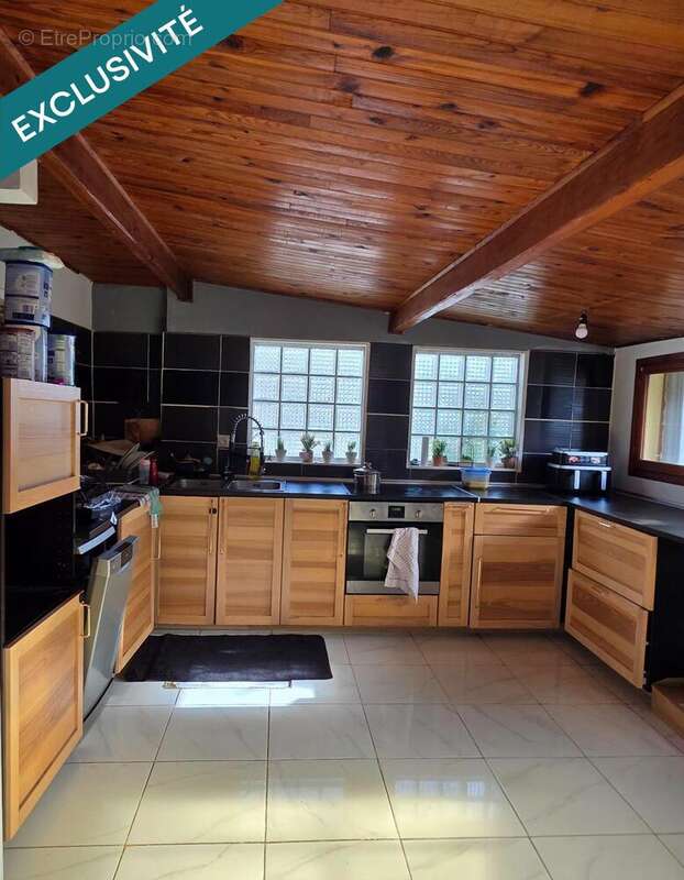 Photo 3 - Maison à FOSSES